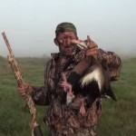 Snow goose hunting mississippi