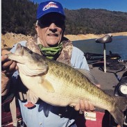 spotted bass
