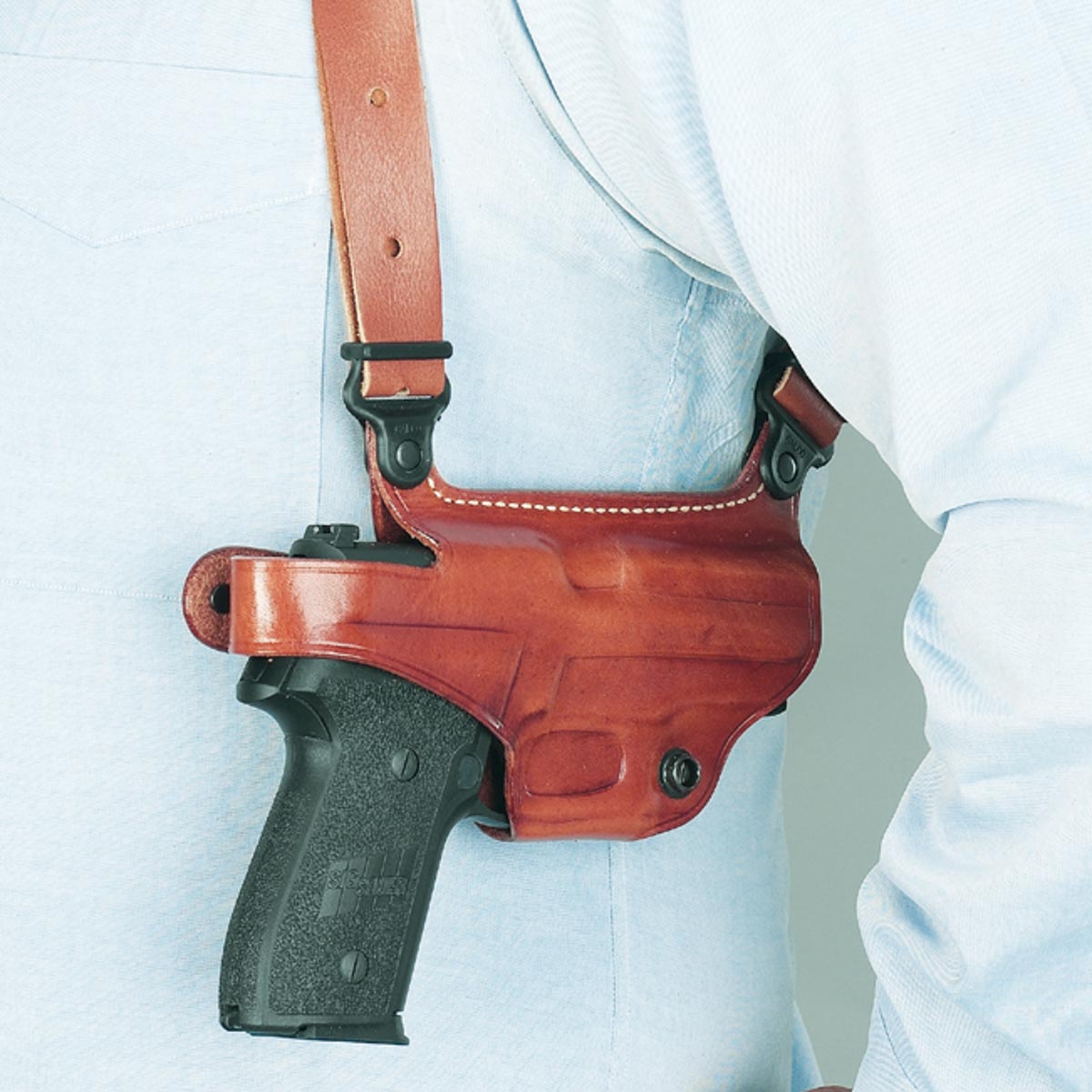 The 5 Best Nontraditional Concealed Carry Methods | OutdoorHub