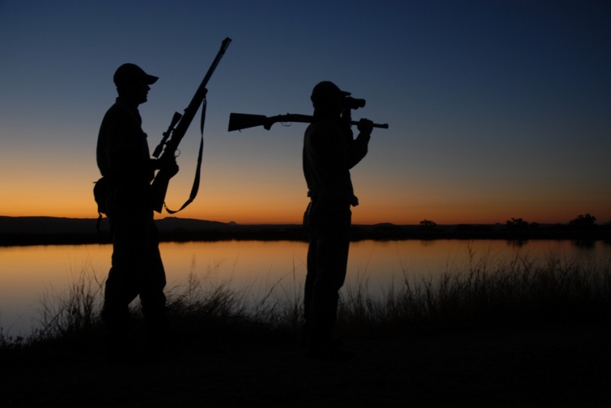 A big five safari in Africa is still available, but most hunters will find it quite expensive.