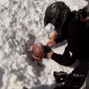 avalanche