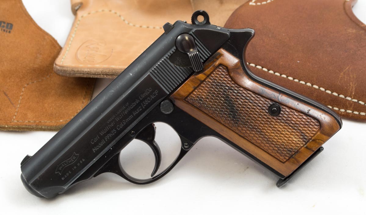 The 5 Best Pocket Carry Handguns OutdoorHub