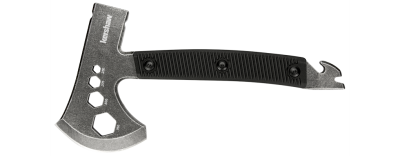 The Kershaw Tinder axe is an excellent choice for any outdoorsman, and trappers in particular.
