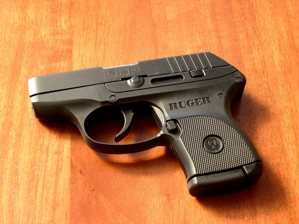 best compact 9mm concealed carry pistol