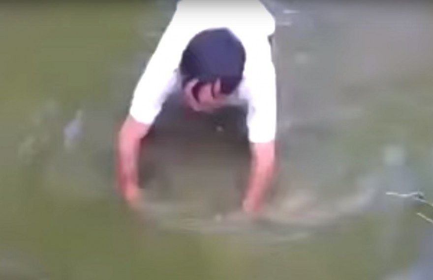 Why You Shouldn't Catch an Electric Eel Barehanded ...