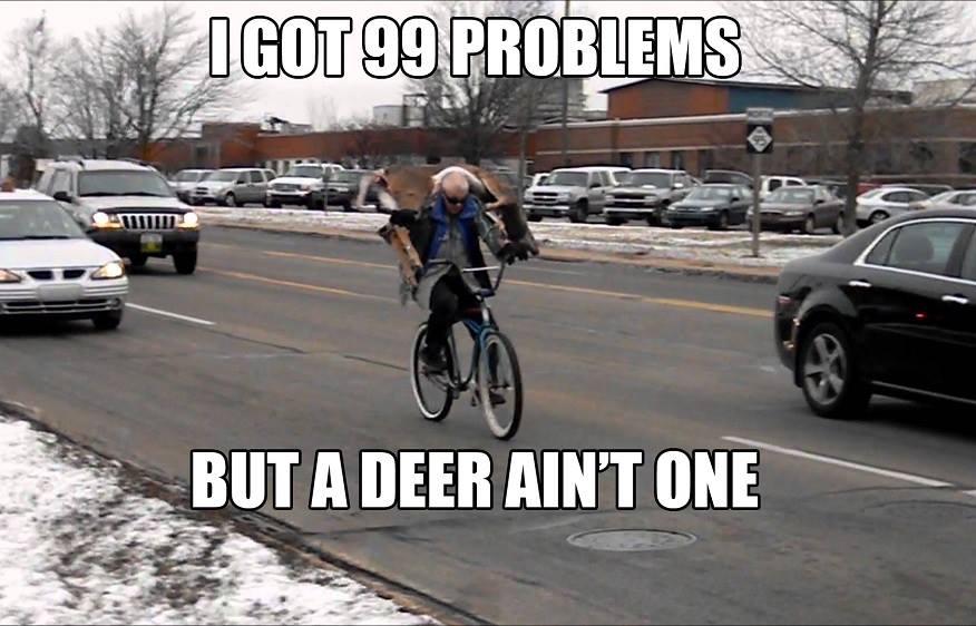 12 Funny Hunting Memes That Every Redneck Will Love