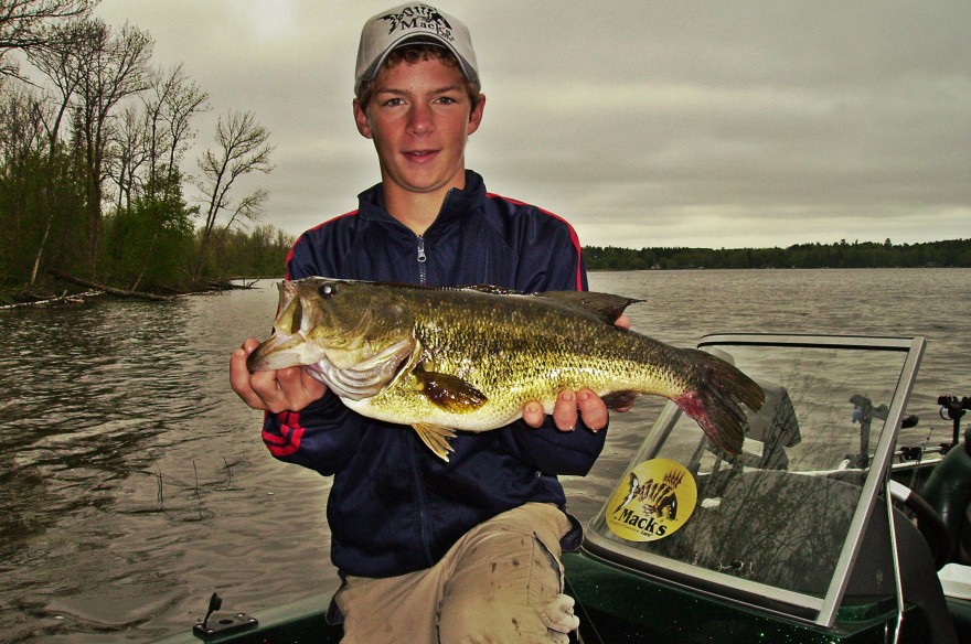 Springtime is the time the biggest bass are shallow and vulnerable. The six go-to baits listed here are effective and anyone can be successful with them.