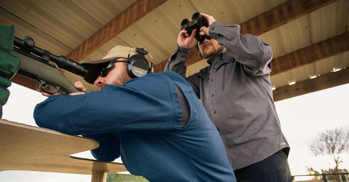 hart codeworks smart shooter