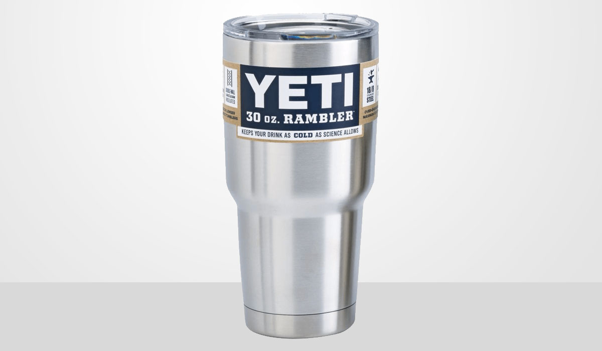 yeti tumbler 30 ounce