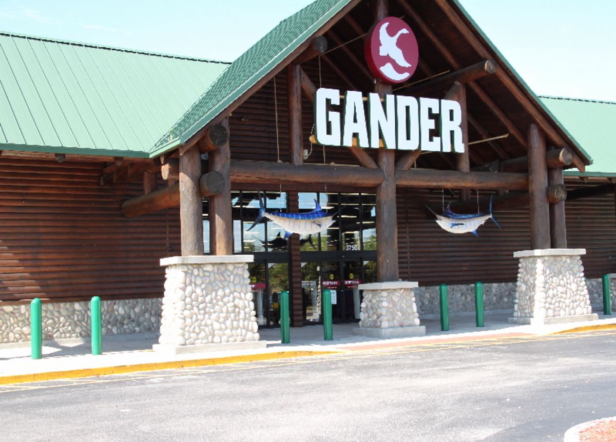 Retailer Gander Mountain going bankrupt, reports indicate Retailer Gander Mountain going bankrupt, reports indicate