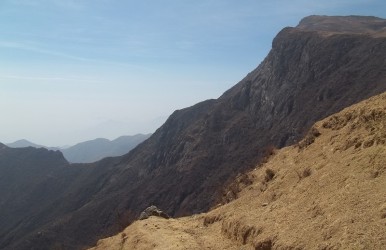 A lot can be learned from Scott Hubbartt's misadventure in the high Peruvian puna.