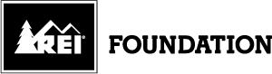 REI Foundation logo
