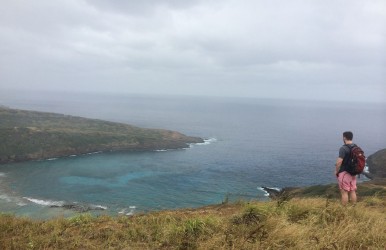 Hanauma Bay