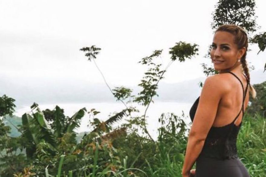 Whipped cream dispenser reportedly explodes, killing French fashion blogger