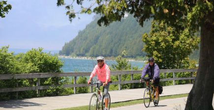 Best Bike Trails