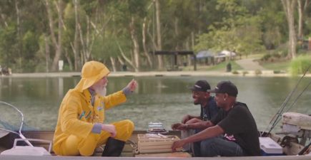 Tosh.0 features N.O.D.R. in CeWEBrity Profile | ActionHub